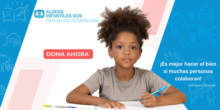 Banner Web Aldeas Infantiles SOS - 1